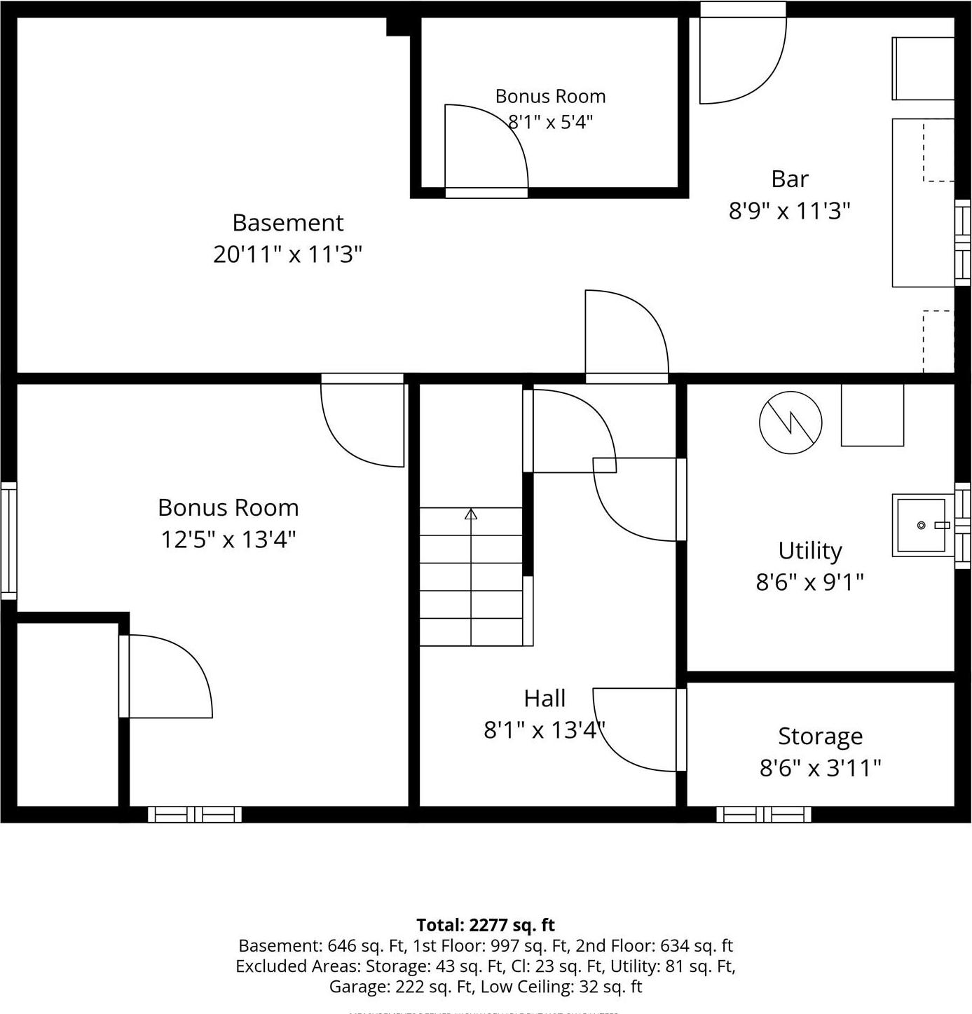 Single Family Manchester Street Nassau County, NY 11590, MLS-1052794-33