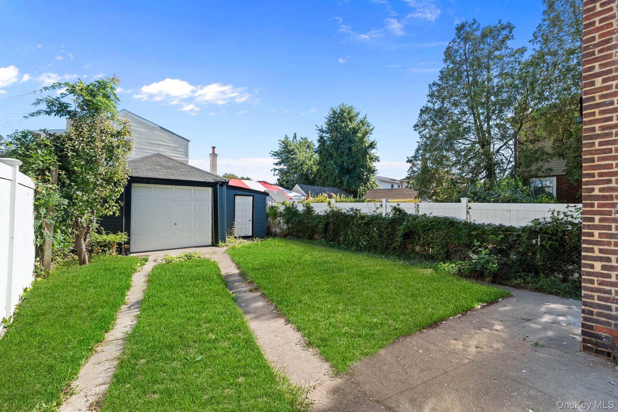 Single Family 91st Road  Queens, NY 11428, MLS-1052796-11