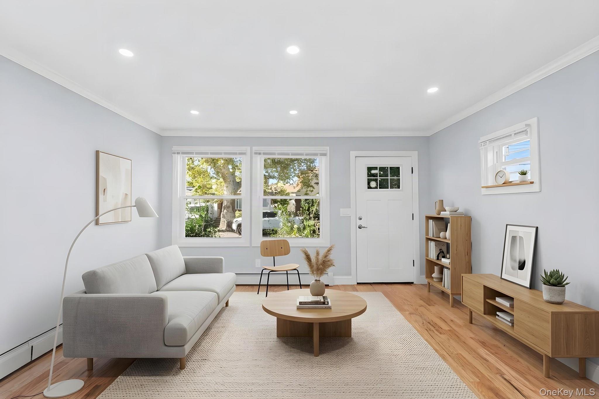 Single Family 91st Road  Queens, NY 11428, MLS-1052796-2