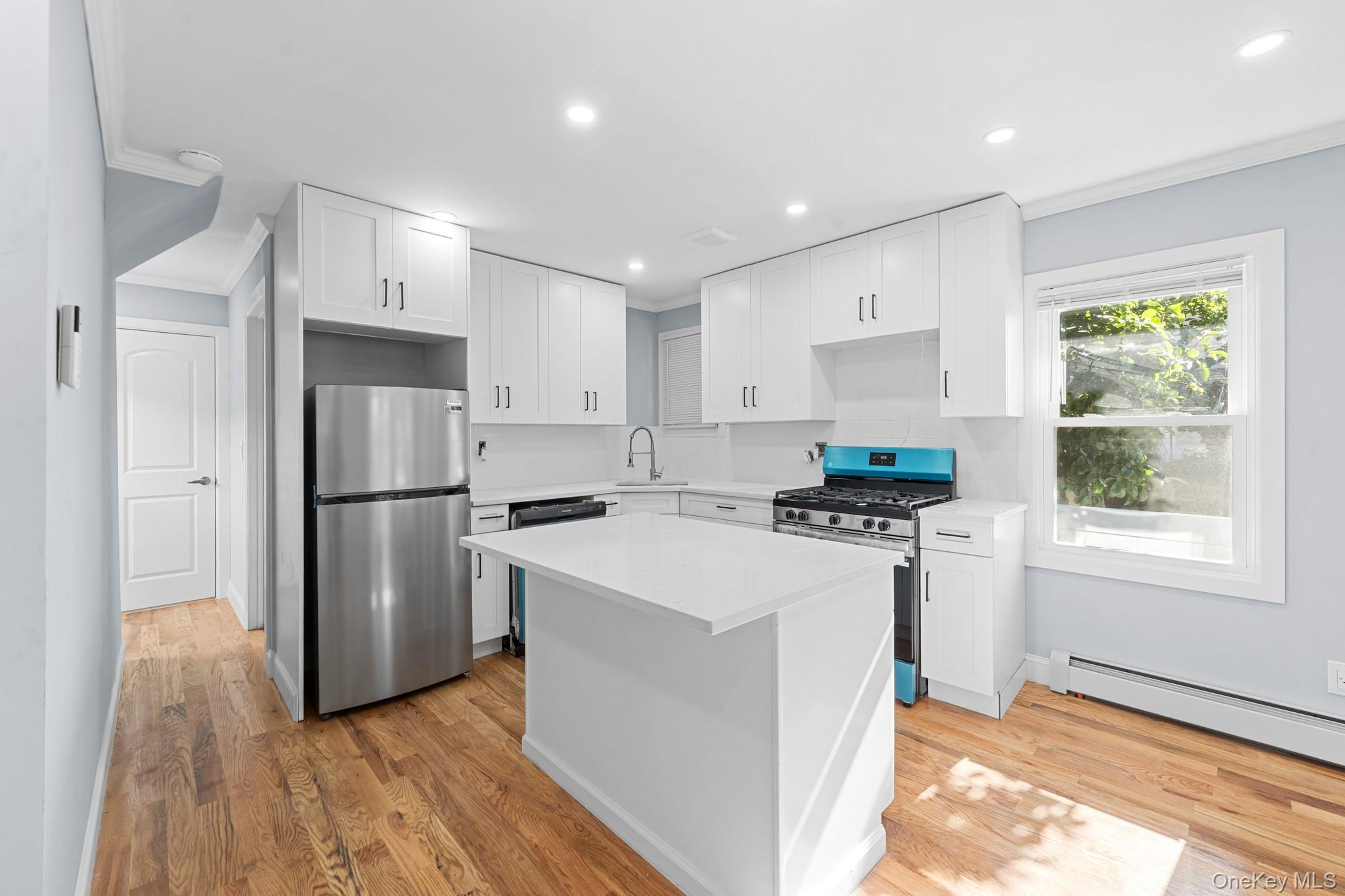 Single Family 91st Road  Queens, NY 11428, MLS-1052796-3