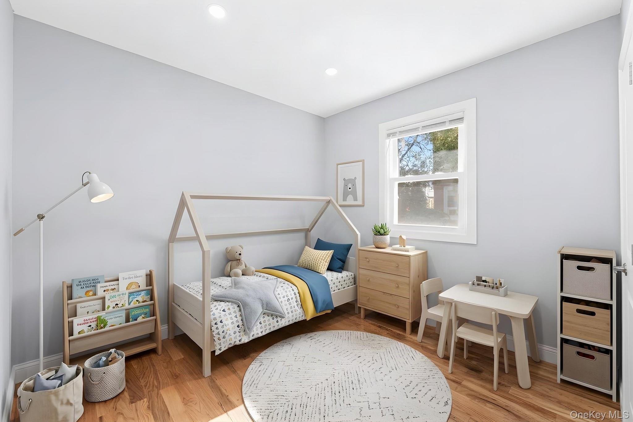 Single Family 91st Road  Queens, NY 11428, MLS-1052796-6