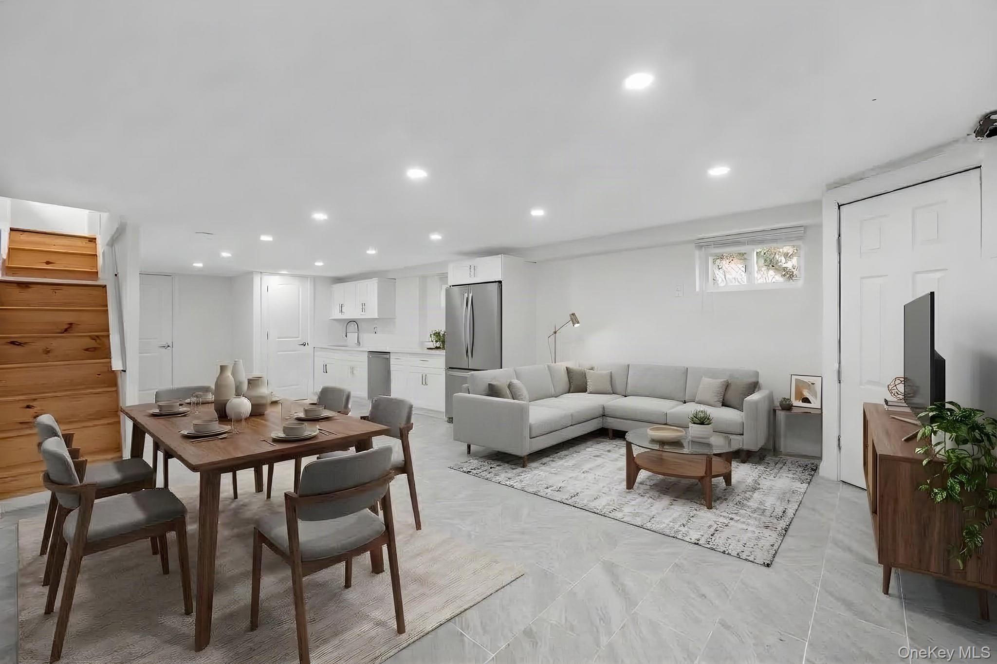 Single Family 91st Road  Queens, NY 11428, MLS-1052796-8