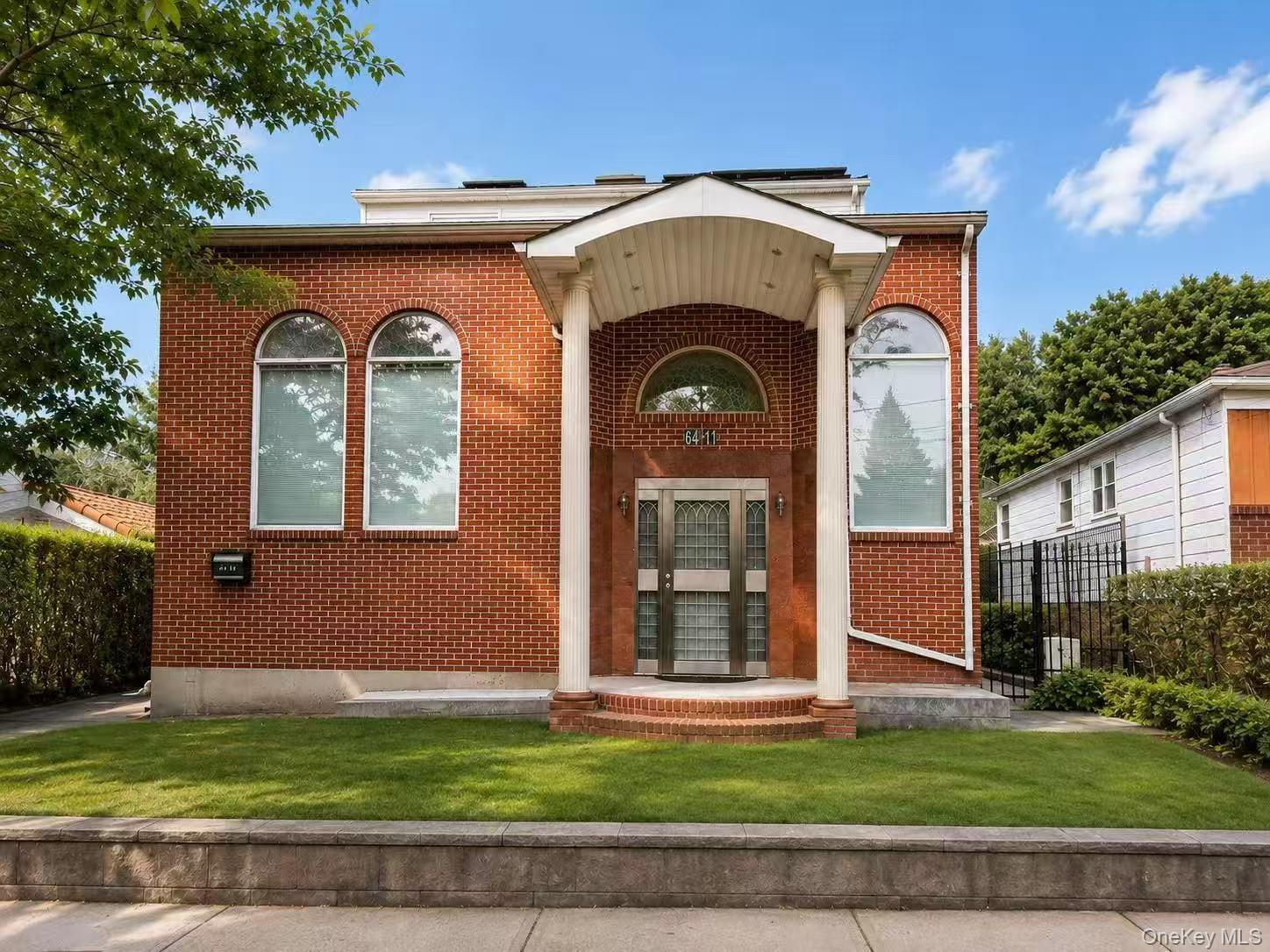 Single Family 232nd Street  Queens, NY 11364, MLS-1052816-2