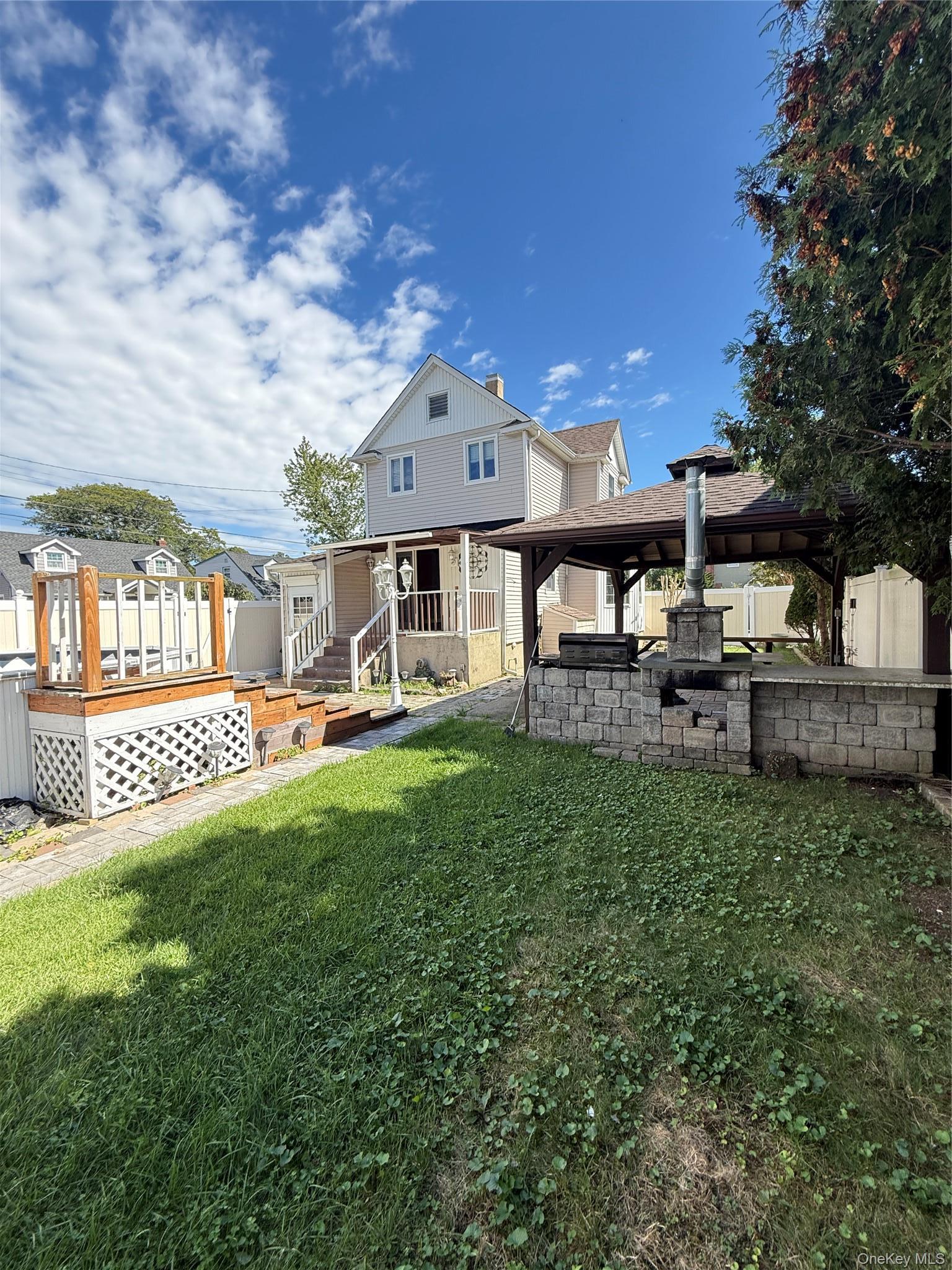 Single Family Montague Avenue Nassau County, NY 11566, MLS-1052818-19