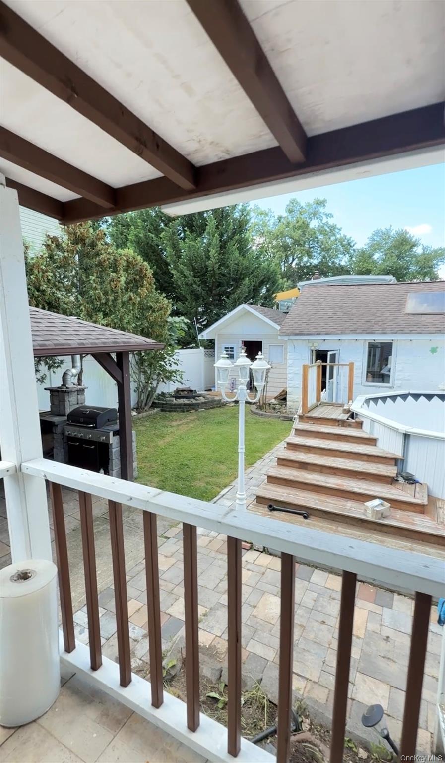 Single Family Montague Avenue  Nassau County, NY 11566, MLS-1052818-20