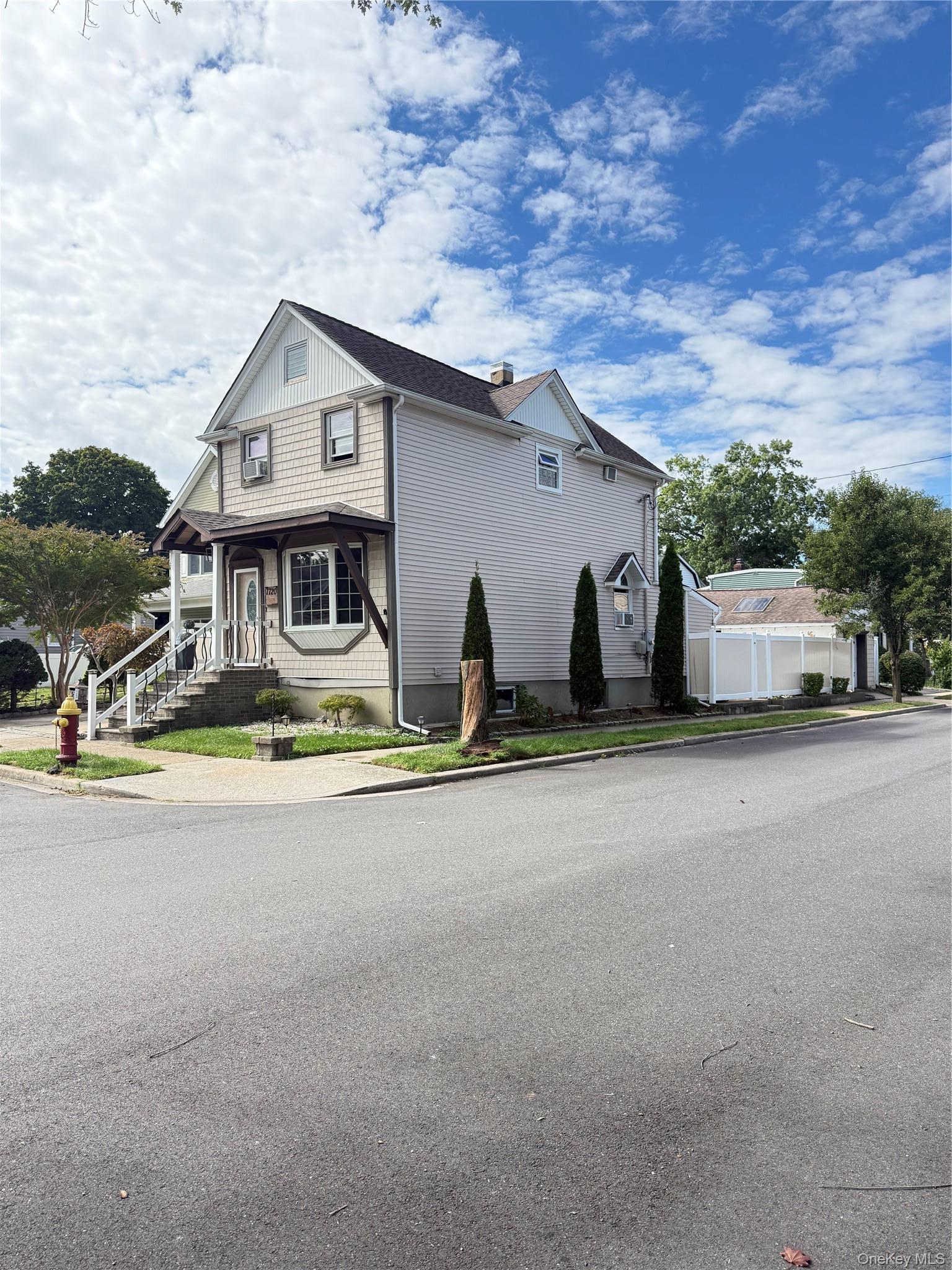 Single Family Montague Avenue Nassau County, NY 11566, MLS-1052818-3