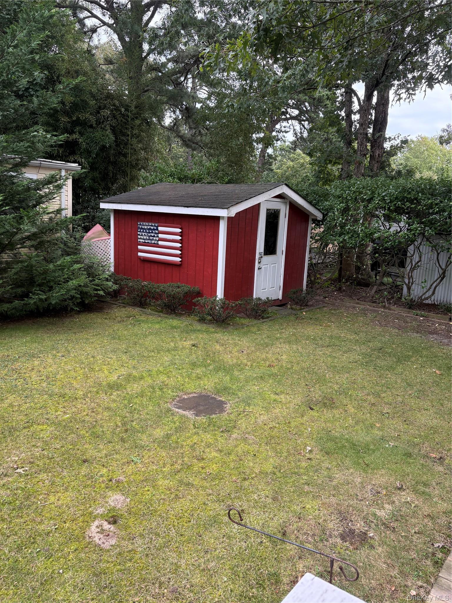 Single Family Mill Road  Suffolk County, NY 11933, MLS-1052823-5