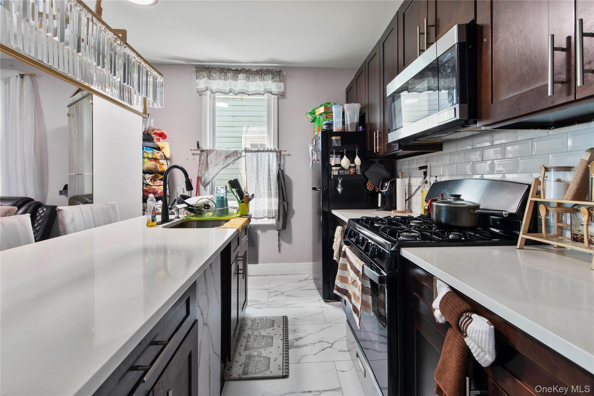 Single Family Decatur Avenue  Bronx, NY 10458, MLS-1052830-12