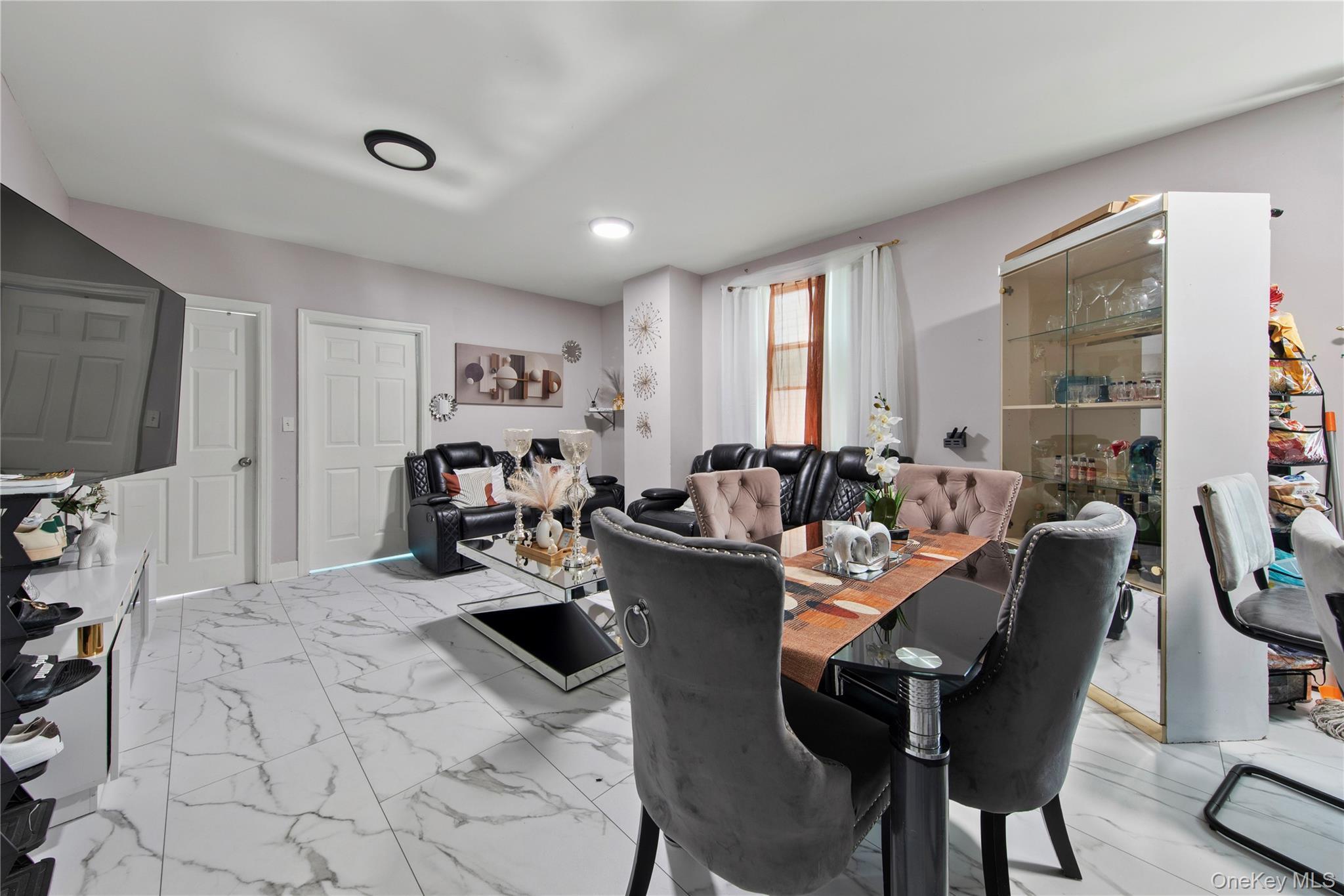 Single Family Decatur Avenue  Bronx, NY 10458, MLS-1052830-13