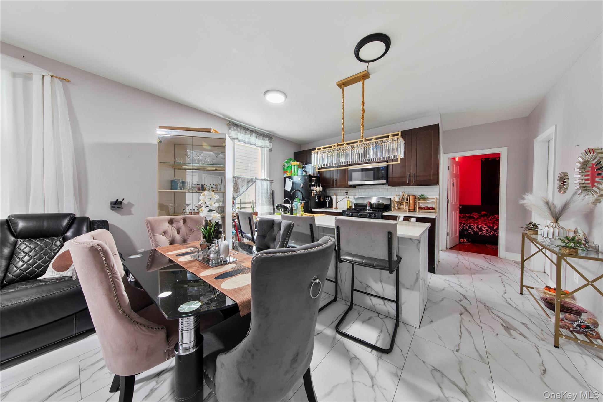 Single Family Decatur Avenue  Bronx, NY 10458, MLS-1052830-14