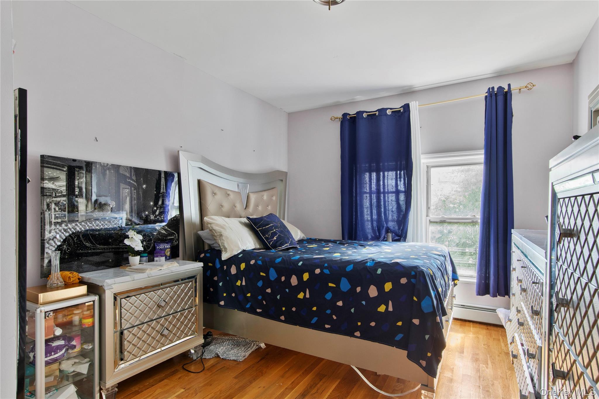Single Family Decatur Avenue  Bronx, NY 10458, MLS-1052830-19