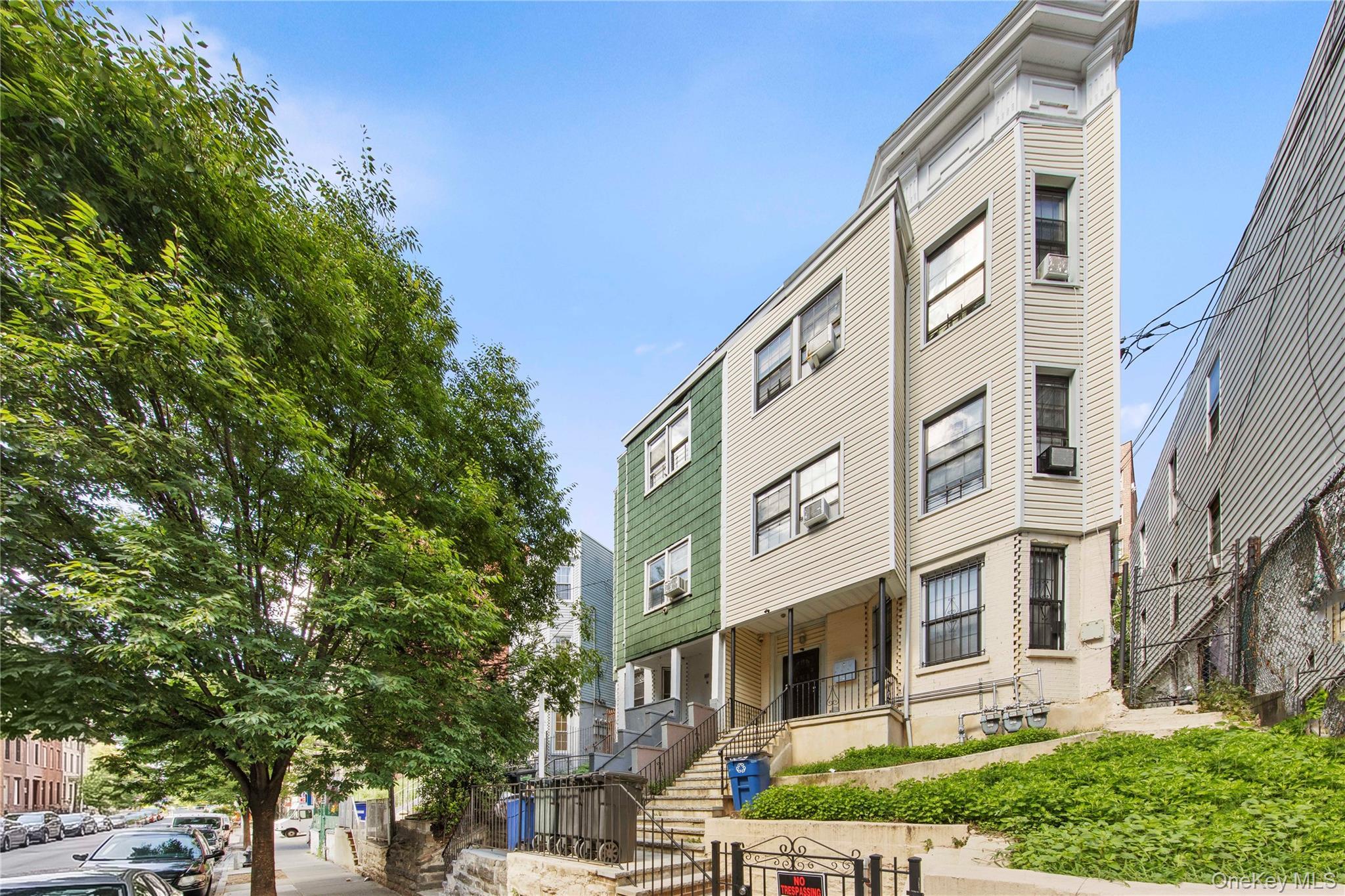 Single Family Decatur Avenue  Bronx, NY 10458, MLS-1052830-2