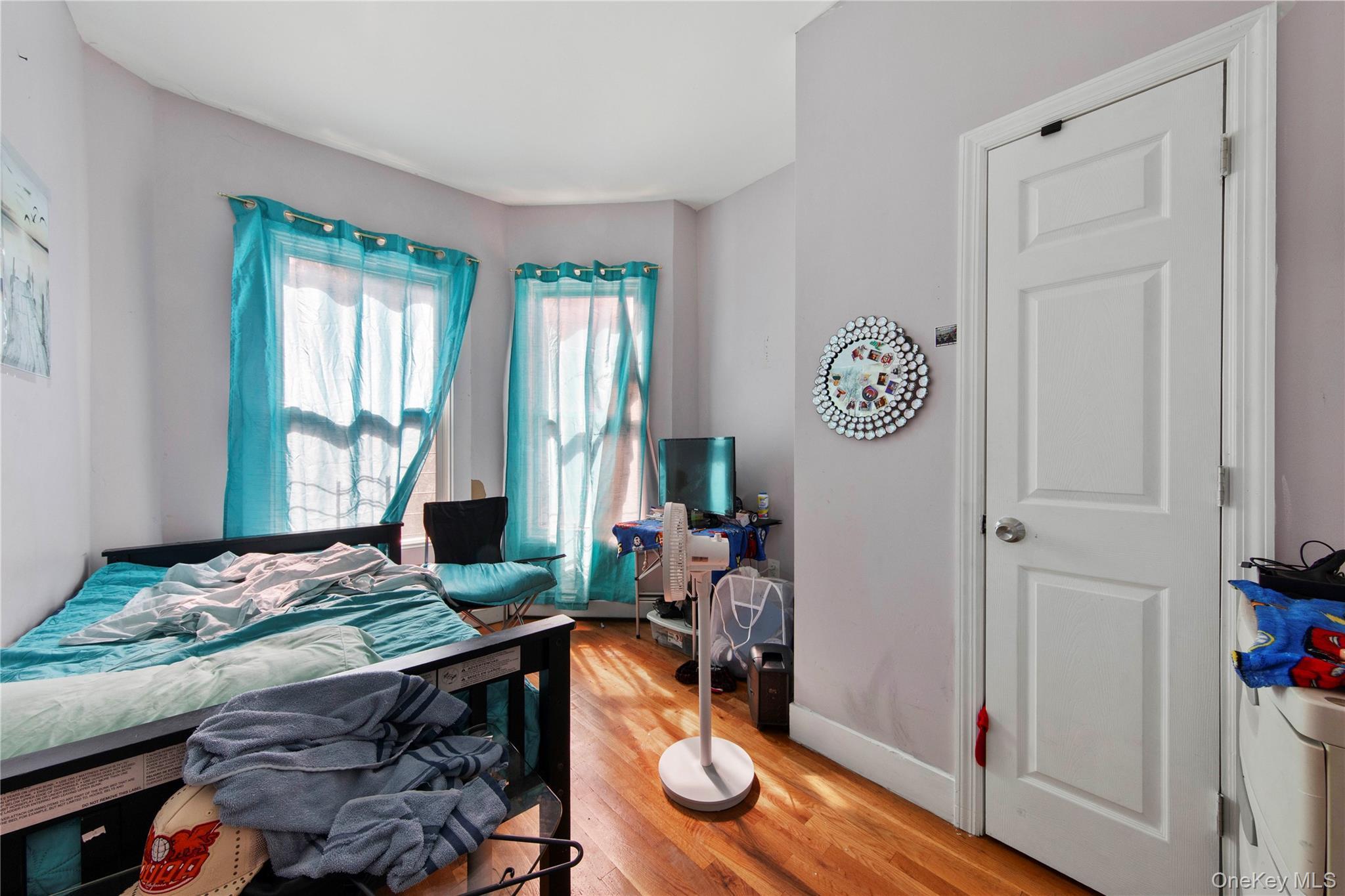 Single Family Decatur Avenue  Bronx, NY 10458, MLS-1052830-20