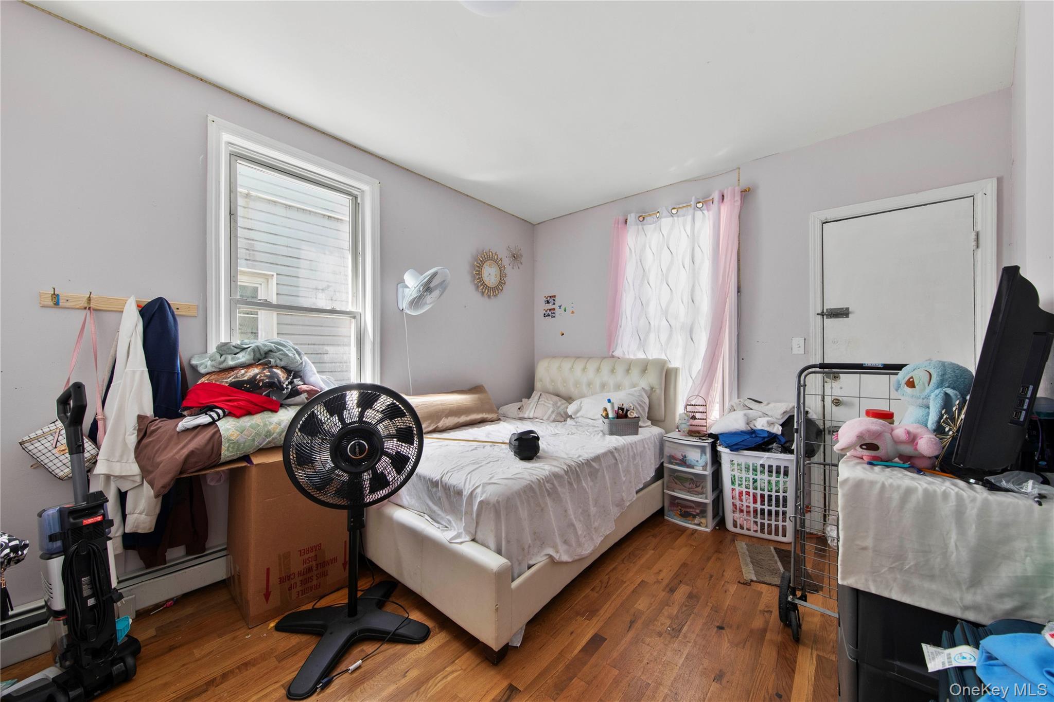 Single Family Decatur Avenue  Bronx, NY 10458, MLS-1052830-21
