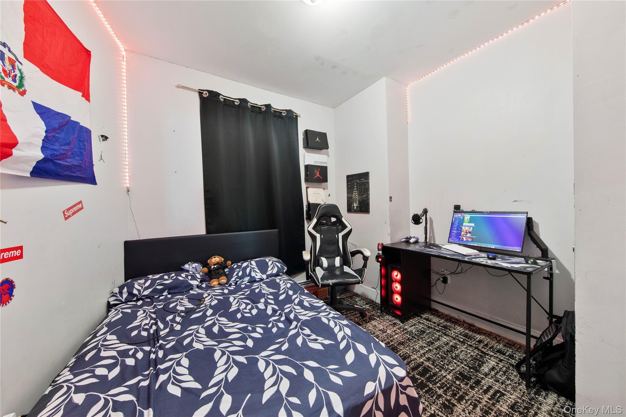 Single Family Decatur Avenue  Bronx, NY 10458, MLS-1052830-22