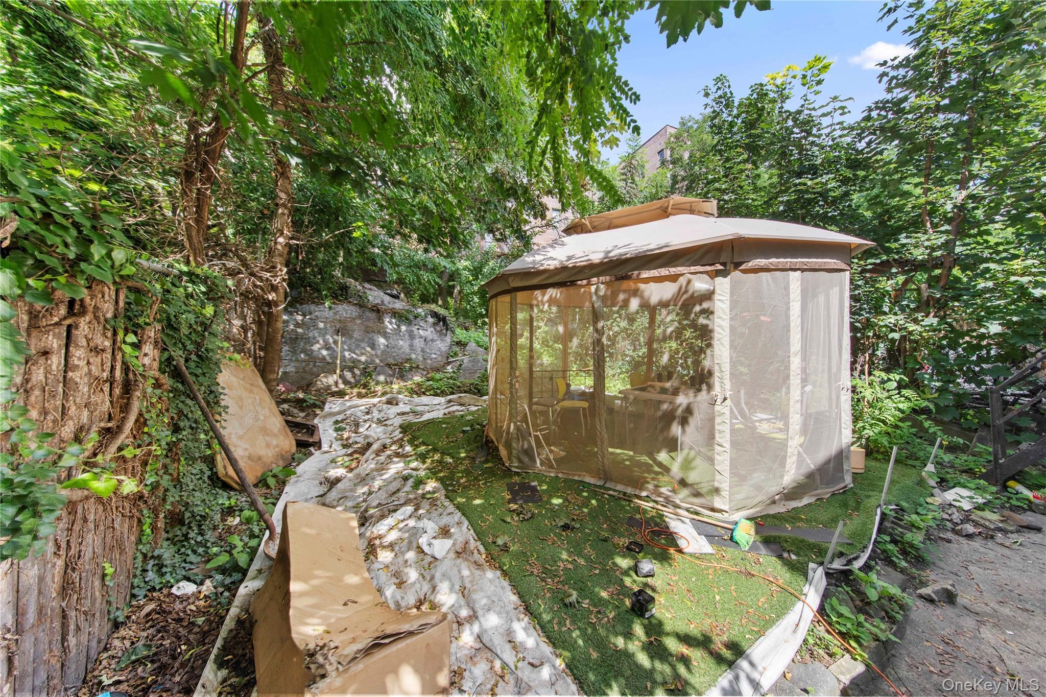 Single Family Decatur Avenue  Bronx, NY 10458, MLS-1052830-24