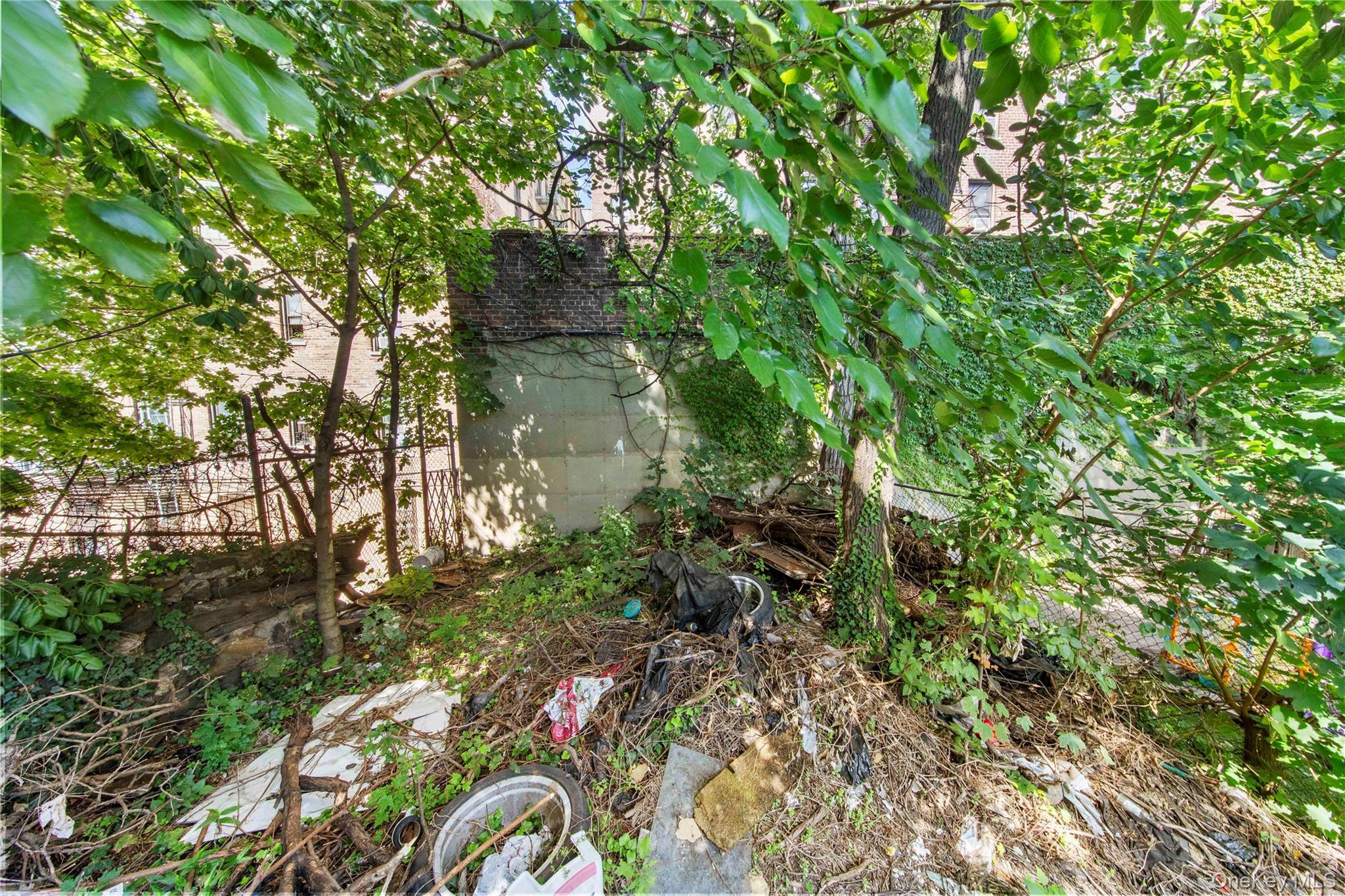 Single Family Decatur Avenue  Bronx, NY 10458, MLS-1052830-25