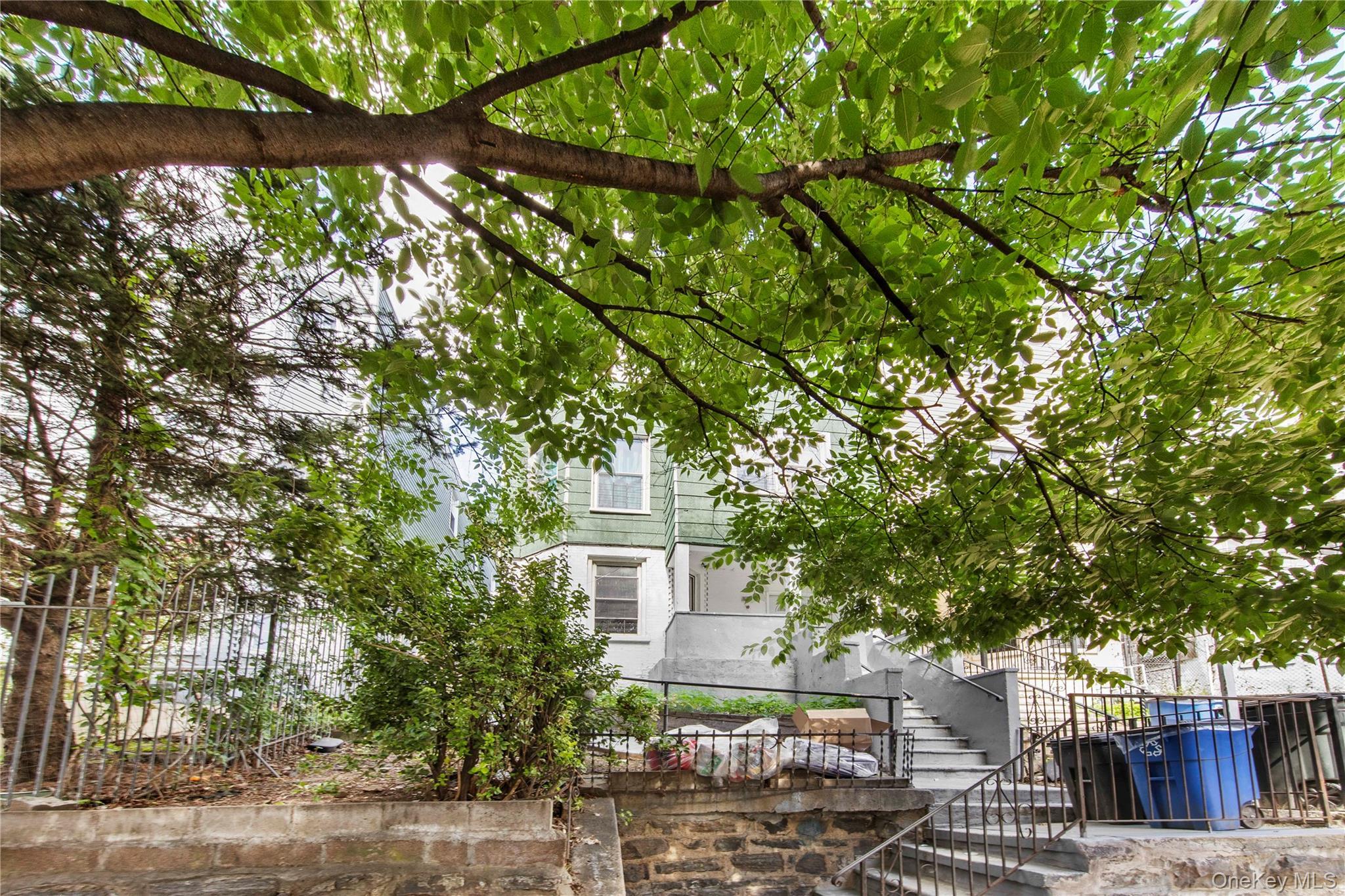 Single Family Decatur Avenue  Bronx, NY 10458, MLS-1052830-3