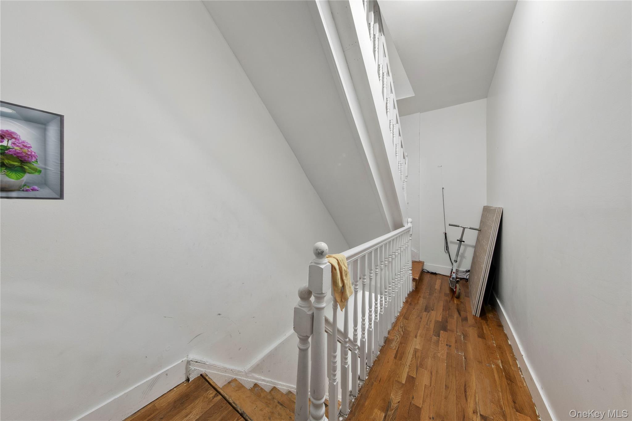 Single Family Decatur Avenue  Bronx, NY 10458, MLS-1052830-4