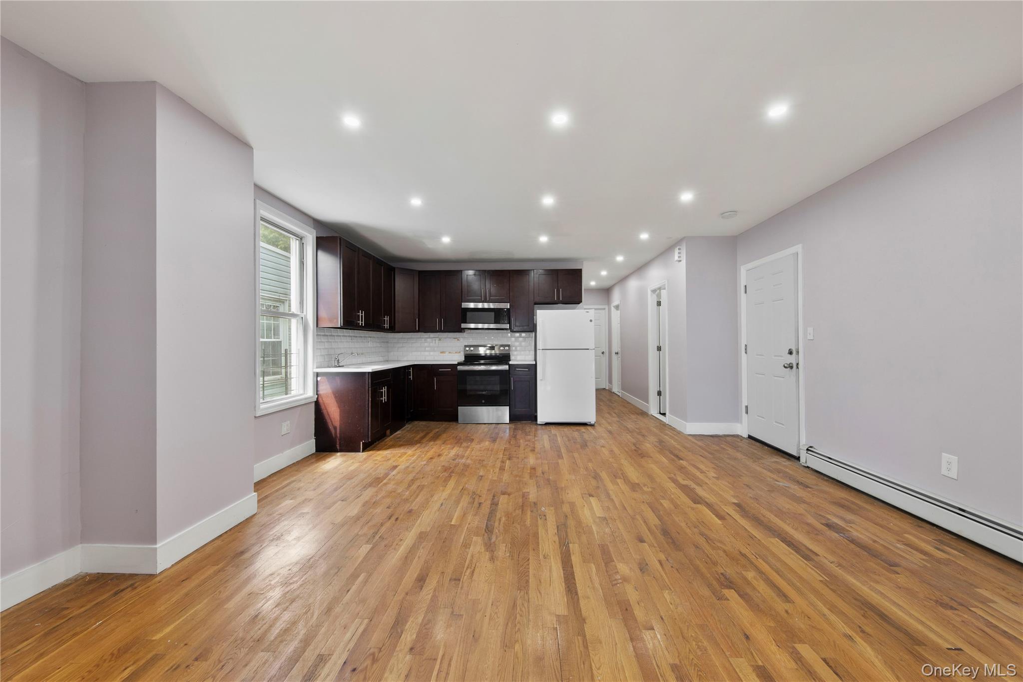Single Family Decatur Avenue  Bronx, NY 10458, MLS-1052830-6