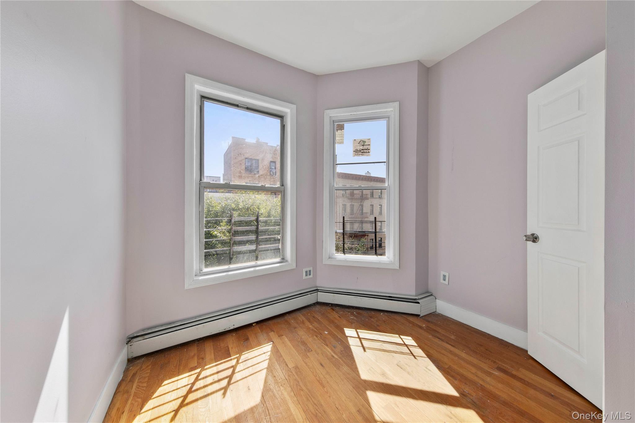 Single Family Decatur Avenue  Bronx, NY 10458, MLS-1052830-9