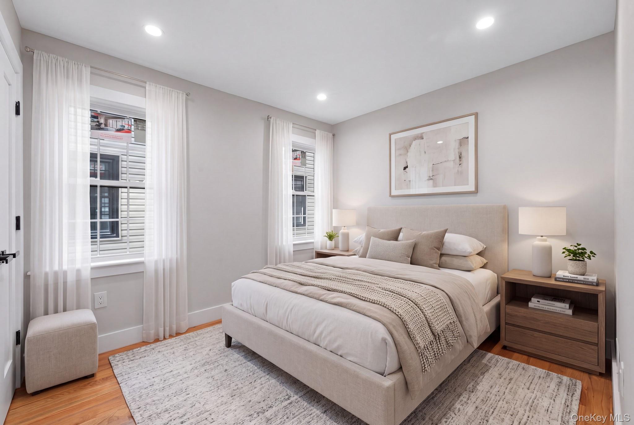 Single Family 143rd Avenue  Queens, NY 11413, MLS-1052840-9