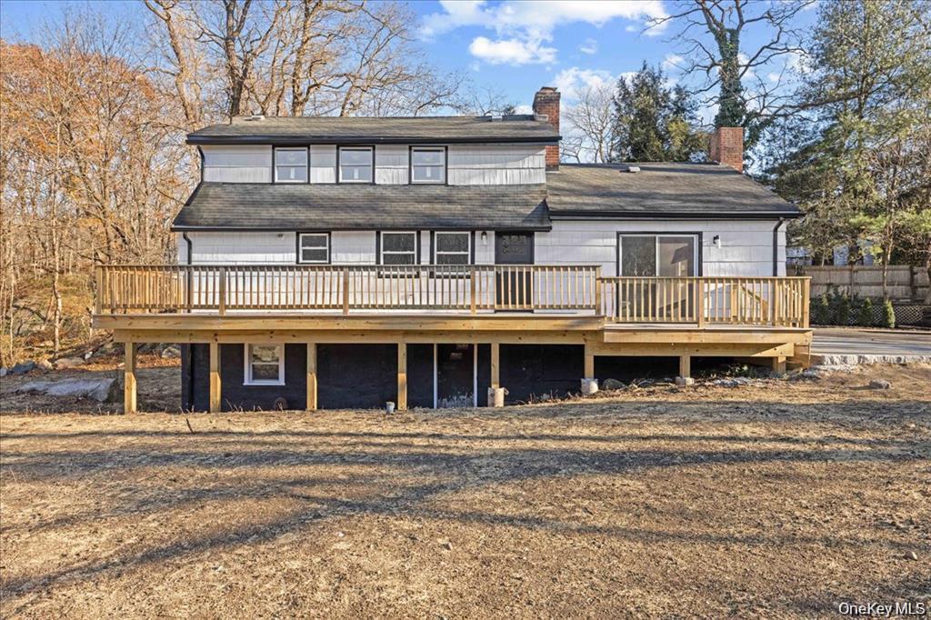 Single Family Old Lake Street  Westchester County, NY 10604, MLS-1052841-11