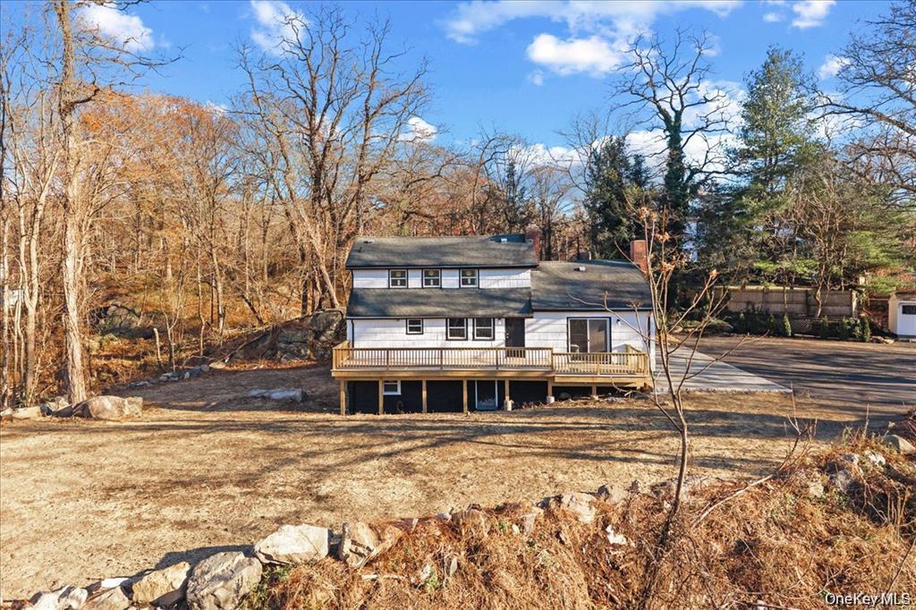 Single Family Old Lake Street  Westchester County, NY 10604, MLS-1052841-12