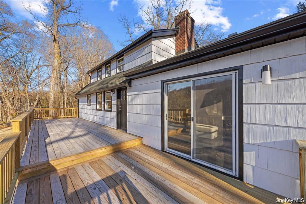 Single Family Old Lake Street  Westchester County, NY 10604, MLS-1052841-13