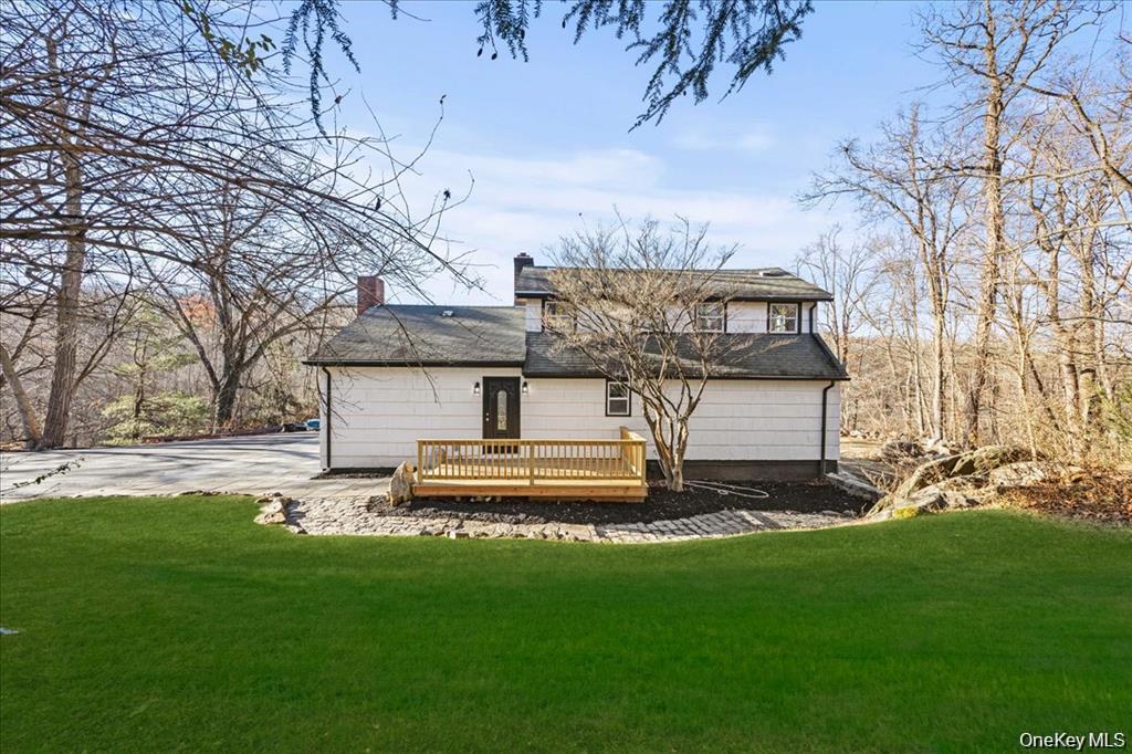 Single Family Old Lake Street  Westchester County, NY 10604, MLS-1052841-2
