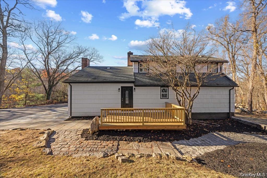 Single Family Old Lake Street  Westchester County, NY 10604, MLS-1052841-29