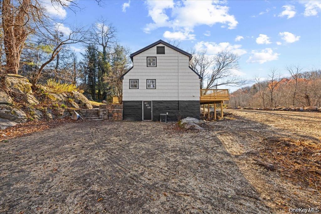 Single Family Old Lake Street  Westchester County, NY 10604, MLS-1052841-34