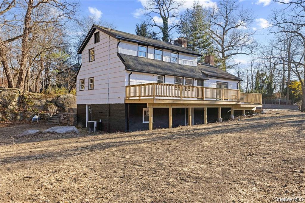 Single Family Old Lake Street  Westchester County, NY 10604, MLS-1052841-35