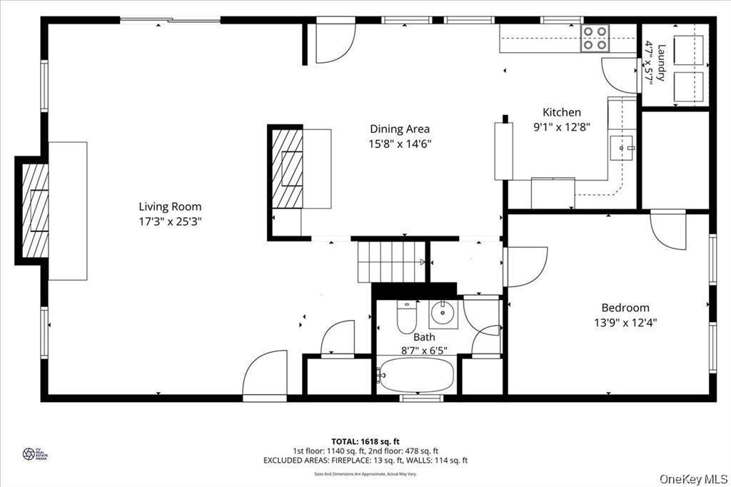 Single Family Old Lake Street  Westchester County, NY 10604, MLS-1052841-38