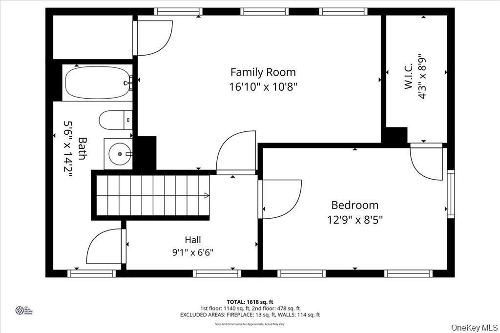 Single Family Old Lake Street  Westchester County, NY 10604, MLS-1052841-39