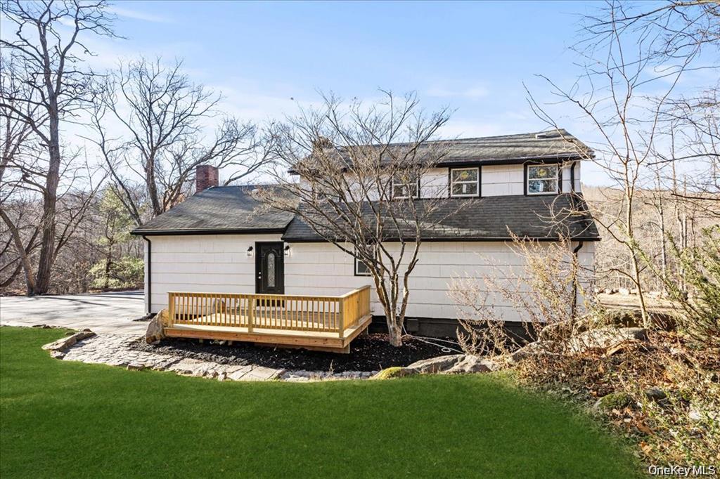 Single Family Old Lake Street  Westchester County, NY 10604, MLS-1052841-41