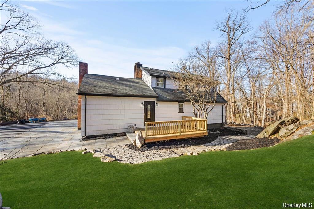 Single Family Old Lake Street  Westchester County, NY 10604, MLS-1052841-42
