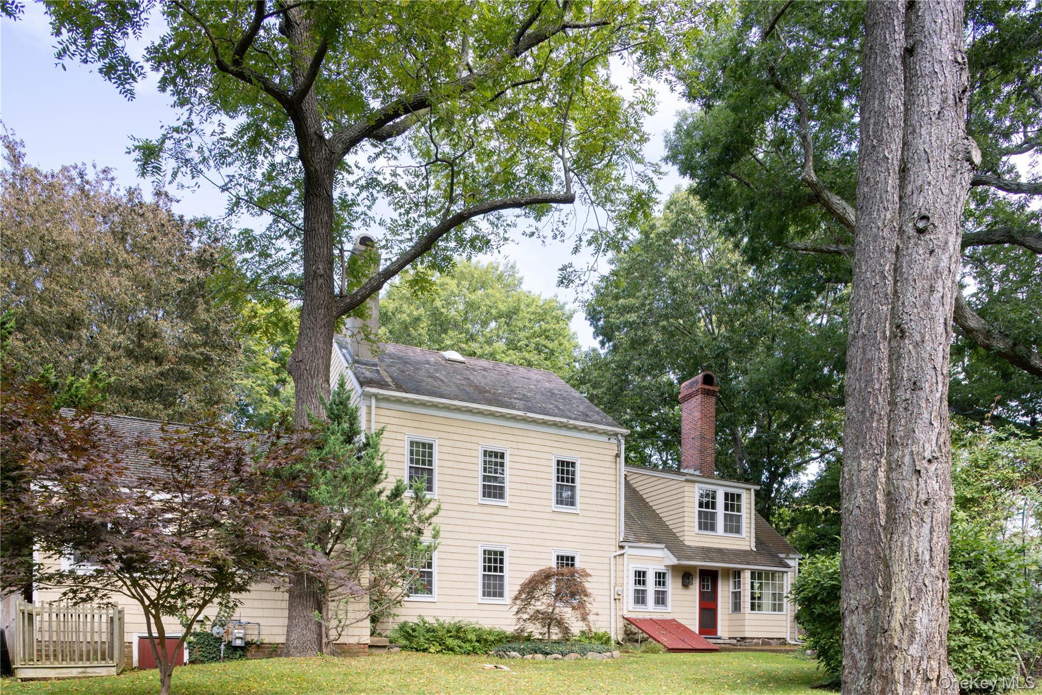 Single Family Reeve Avenue Suffolk County, NY 11952, MLS-1052843-25