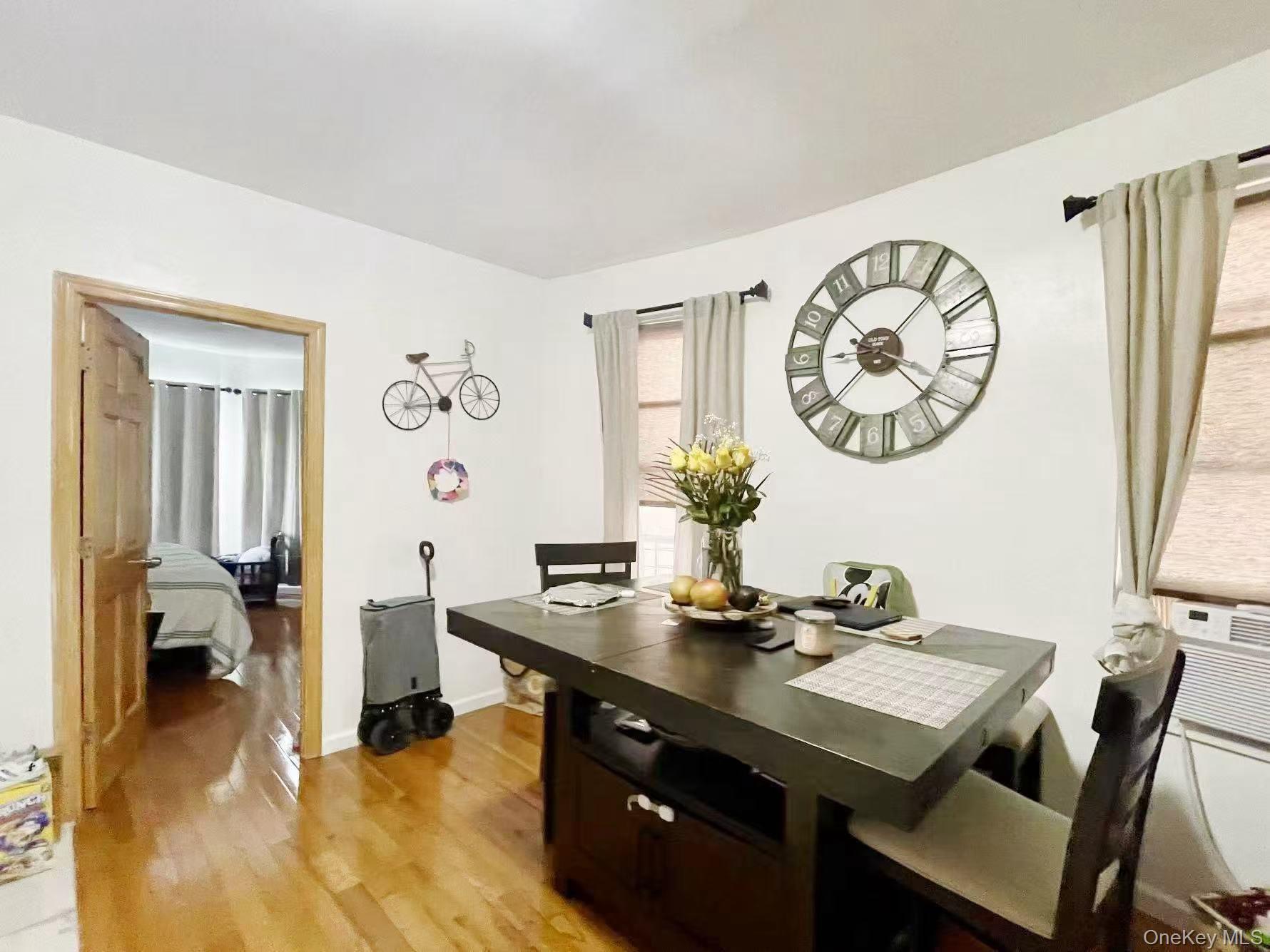 Single Family Mulford Avenue Bronx, NY 10461, MLS-1052845-3
