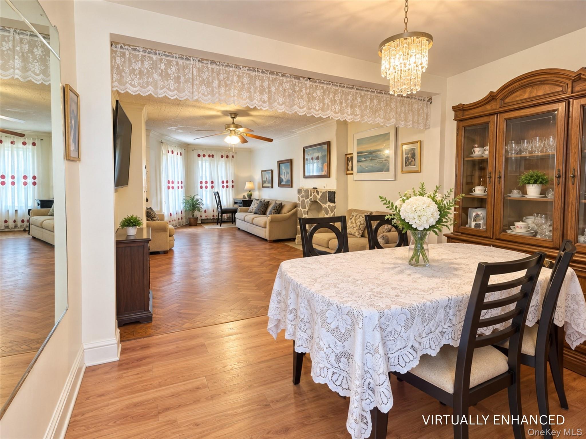 Single Family Patchen Avenue Brooklyn, NY 11233, MLS-1052851-2