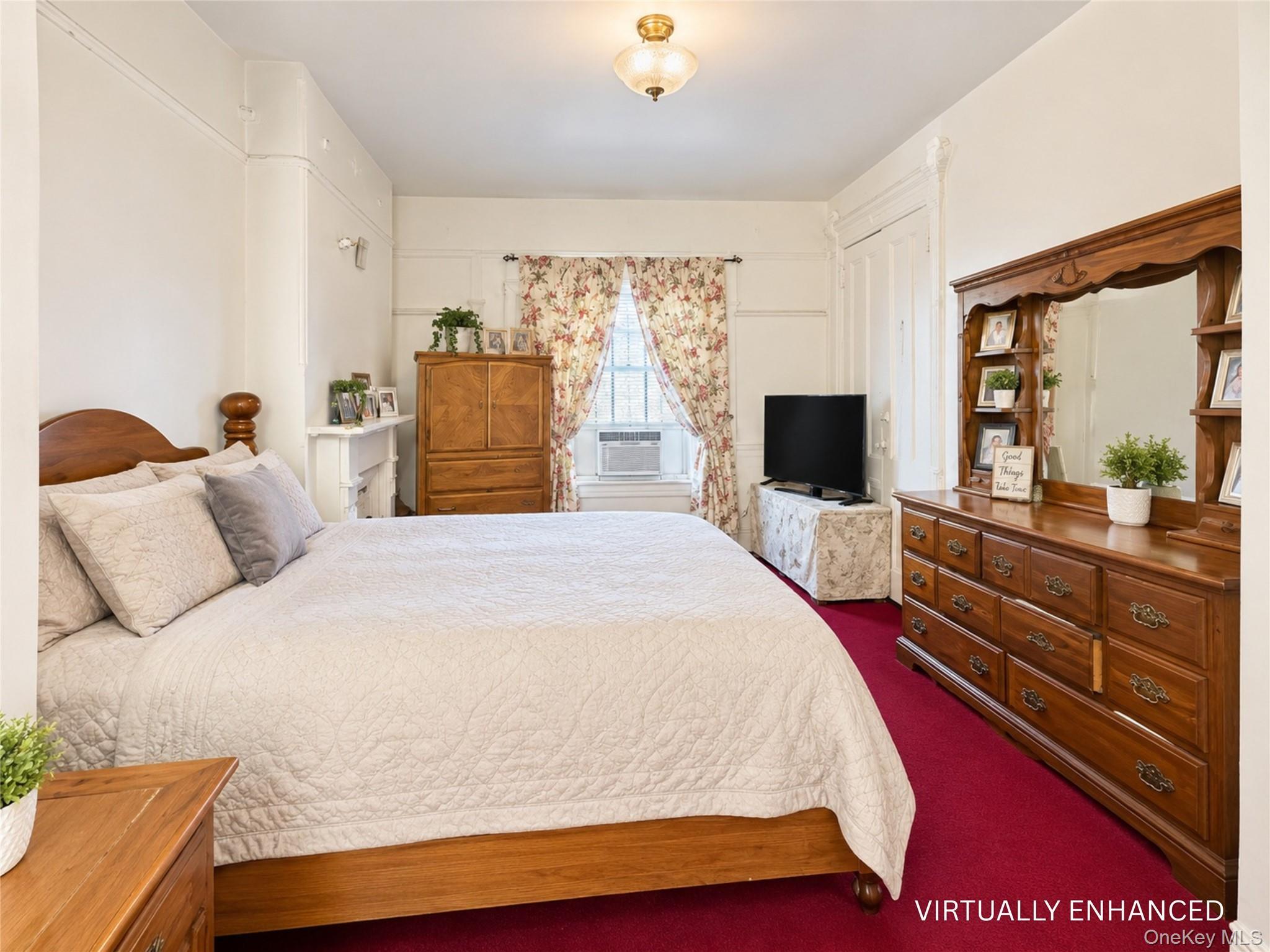Single Family Patchen Avenue Brooklyn, NY 11233, MLS-1052851-4