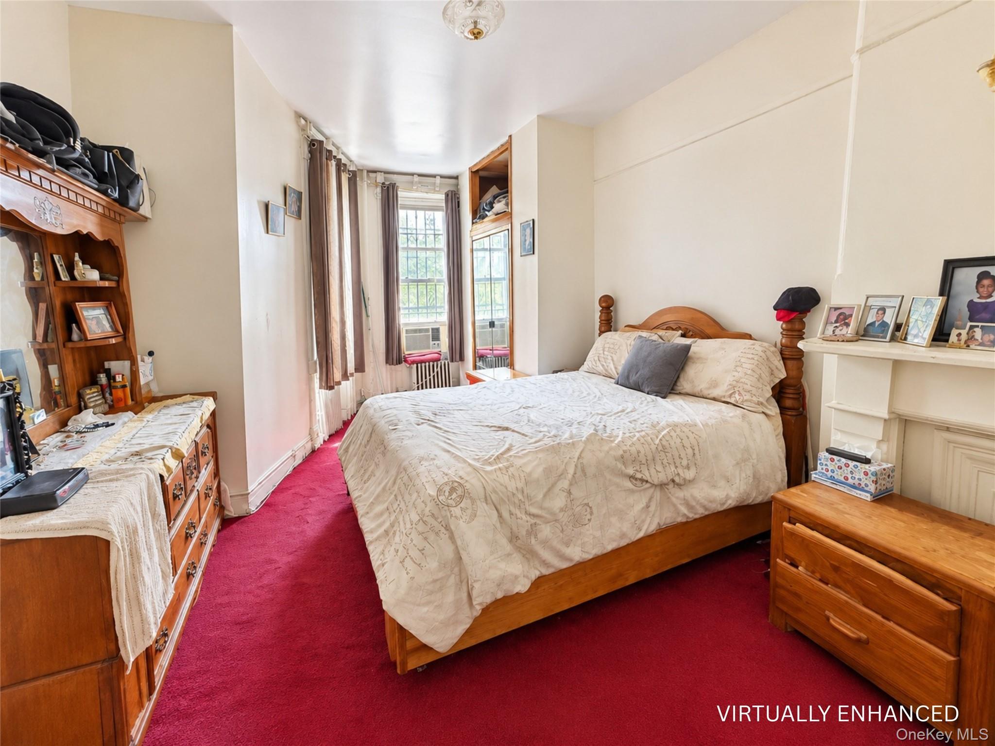 Single Family Patchen Avenue Brooklyn, NY 11233, MLS-1052851-5