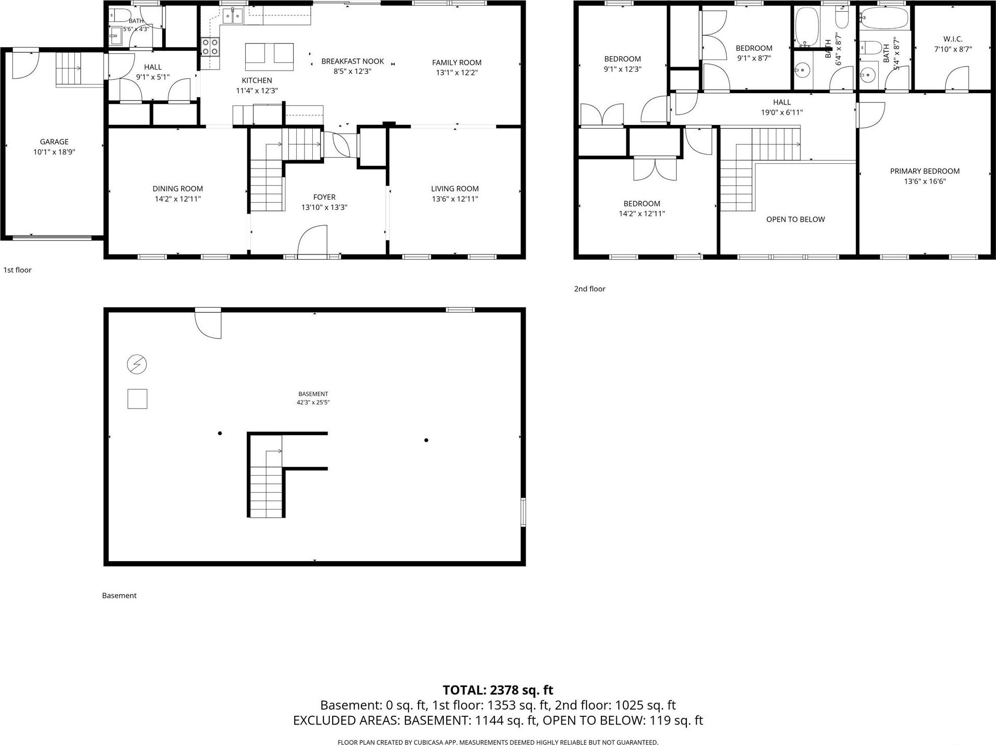 Single Family Stuyvesant Avenue  Suffolk County, NY 11950, MLS-1052859-20