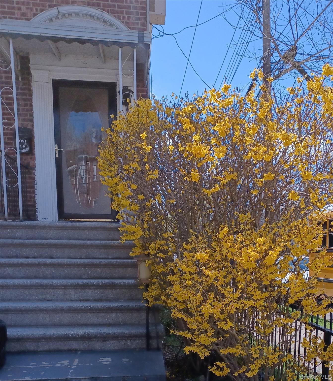 Single Family Pitman Avenue  Bronx, NY 10466, MLS-1052864-4