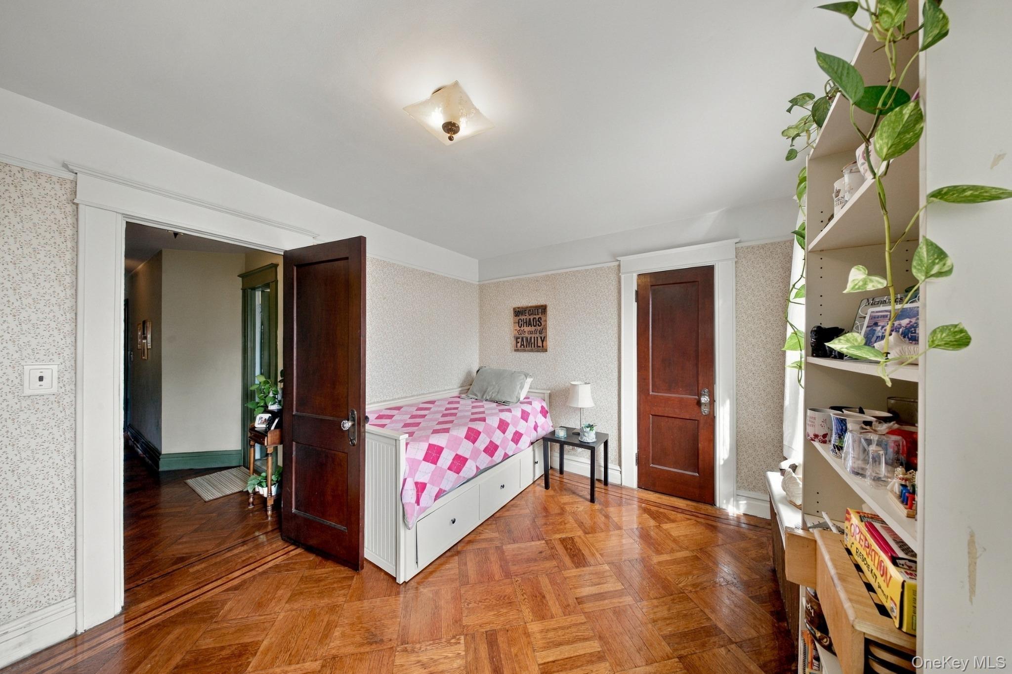 Single Family 104th Street Queens, NY 11418, MLS-1052869-11