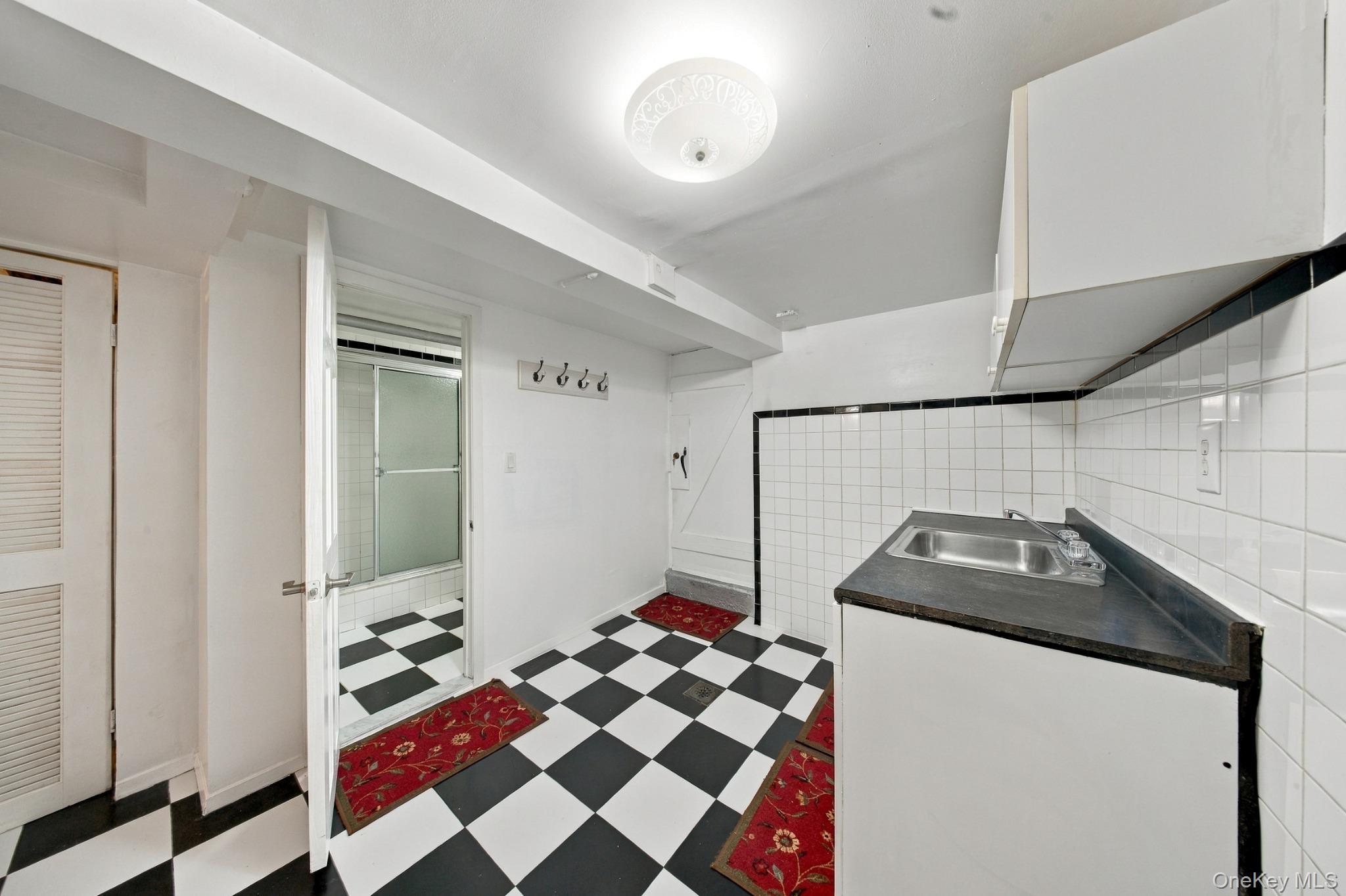Single Family 104th Street Queens, NY 11418, MLS-1052869-18