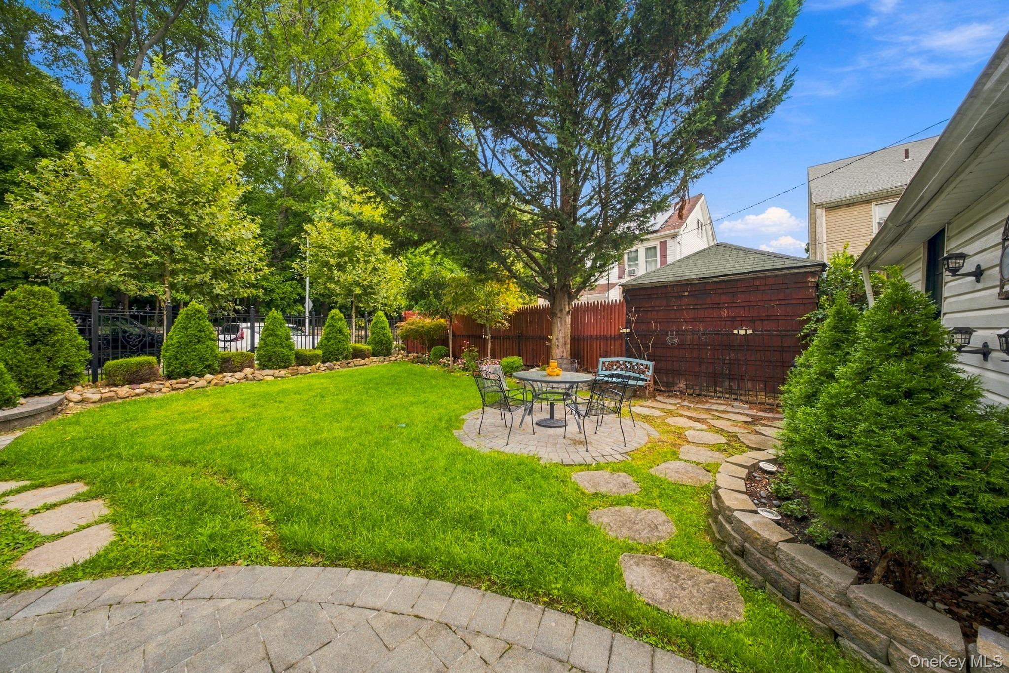 Single Family 104th Street Queens, NY 11418, MLS-1052869-21