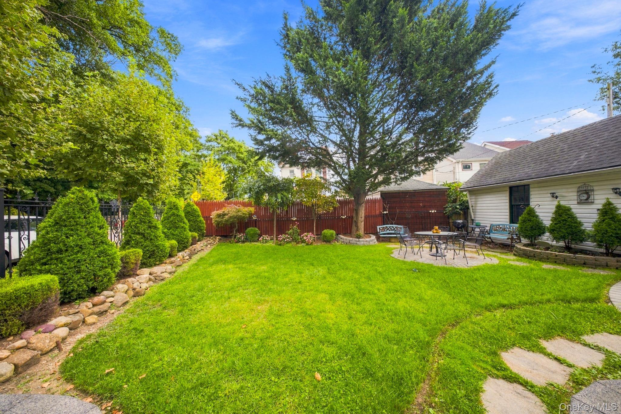Single Family 104th Street Queens, NY 11418, MLS-1052869-22