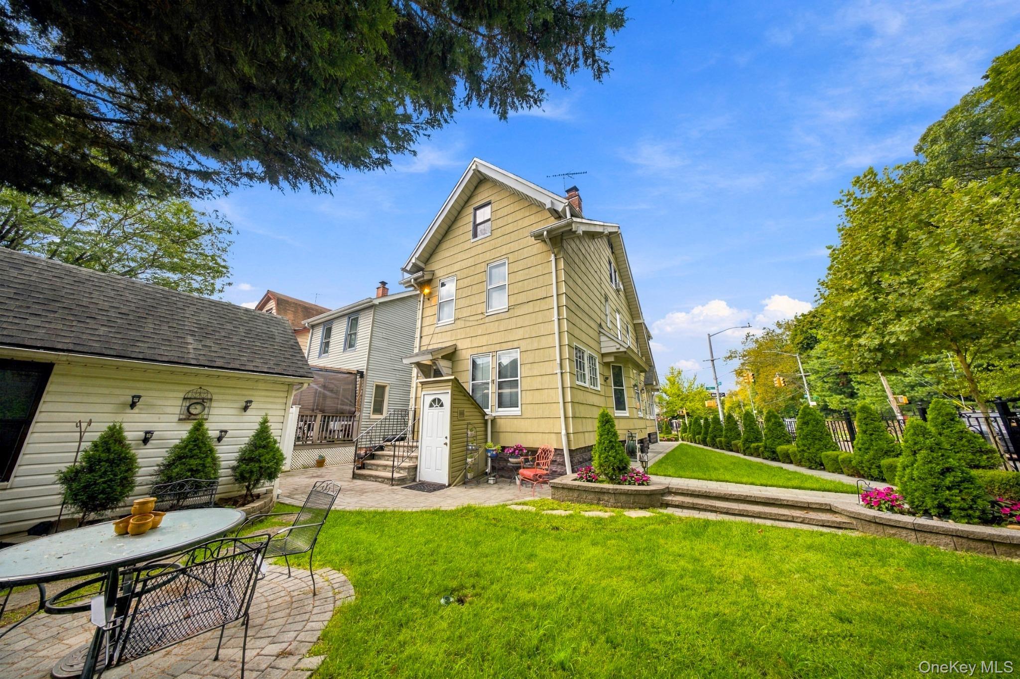 Single Family 104th Street Queens, NY 11418, MLS-1052869-23