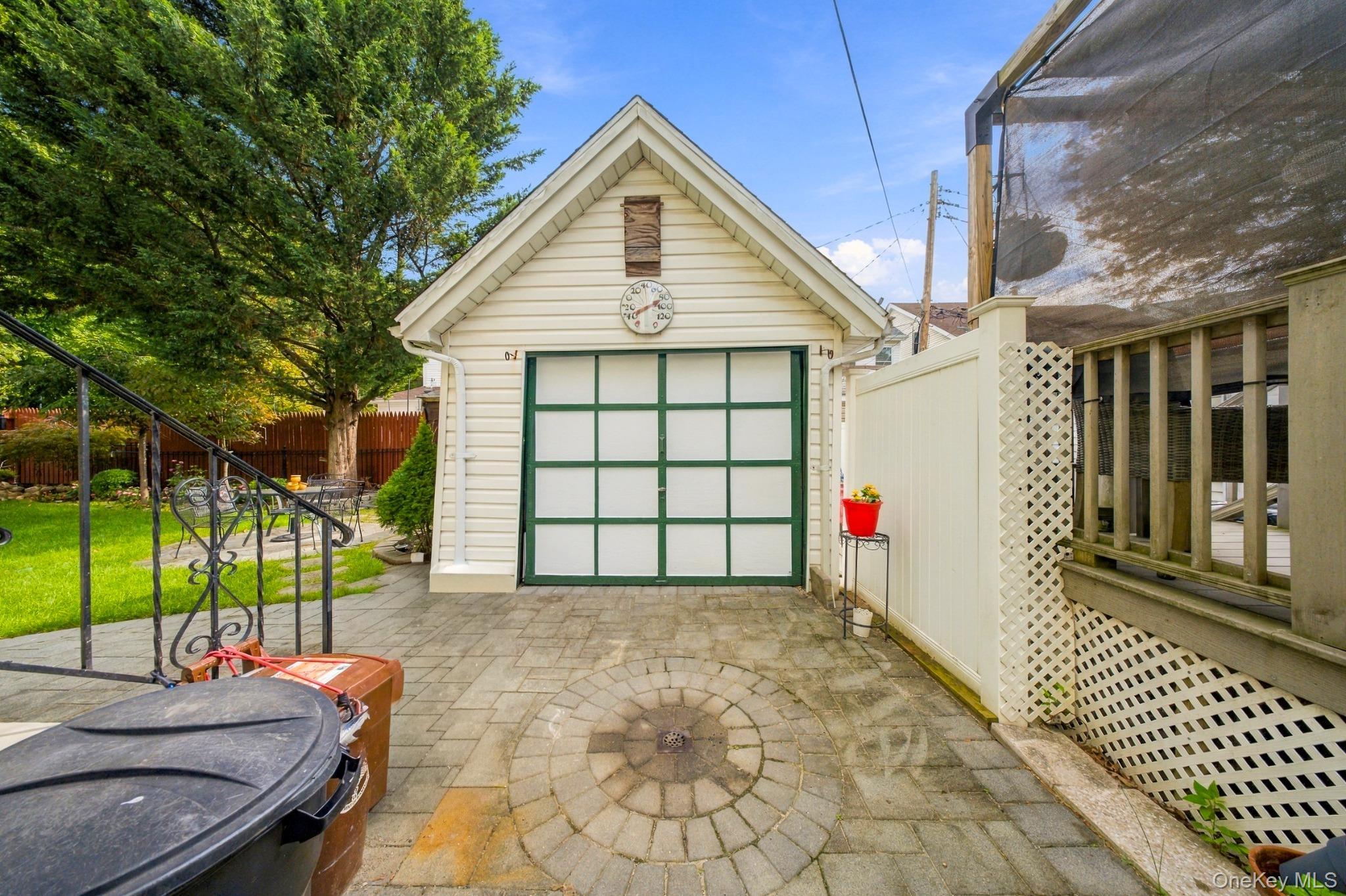 Single Family 104th Street Queens, NY 11418, MLS-1052869-24